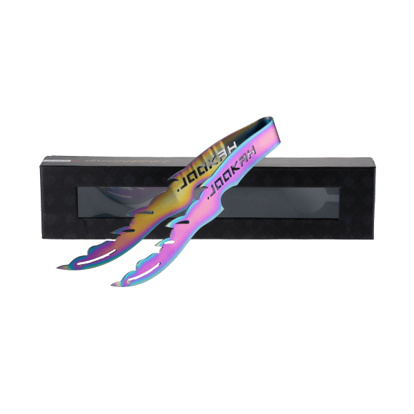 Jookah - Zange JK-004-8 Rainbow